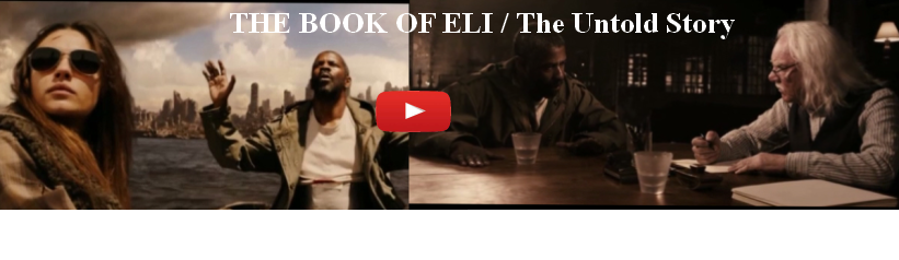 Book of Eli